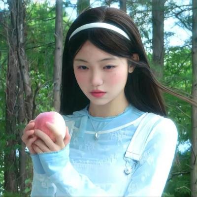 白色的南方