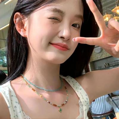 森林里的熊先生